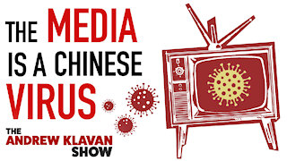 The Media is a Chinese Virus | Ep. 1043