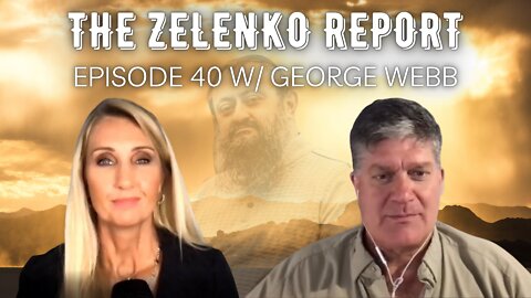 The Truth About Ukraine: Episode 40 W/ George Webb