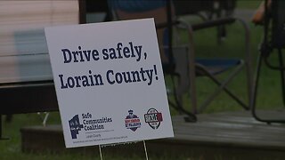 Drive Sober campaign kicks off at Lorain County Fair