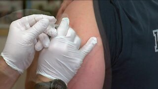Mobile vaccination clinic launches Tuesday