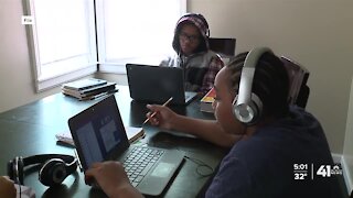 Virtual learning offers Missouri schools an alternative to snow days