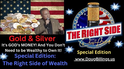 You Can Buy Gold and Silver: And You Don't Need to Be Wealthy!