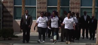 Parents to protest at CCSD meeting for anti-racism policy