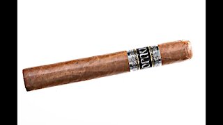 Dujo Cigar Review