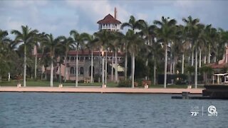 Palm Beach County could become new center of political landscape