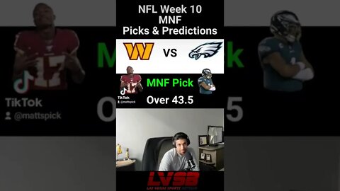 EVERY NFL Week 1 pick in under a minute #nfl #nflpicks #shorts 