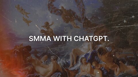 How To Start An SMMA With ChatGPT In 5 Minutes Or Less