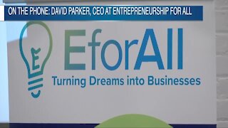 New entrepreneurship program opens in Buffalo