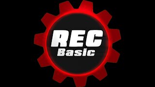 REC Basic Vehicle Beginners tutorial for Second Life