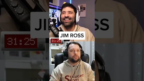 Straight Shoot Guess The Wrestler: Jim Ross