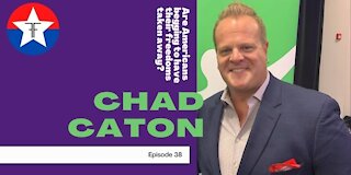 Chad Caton: Are Americans begging to have their freedoms taken away?