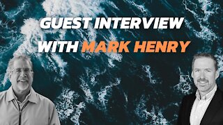 Guest Interview with Mark Henry