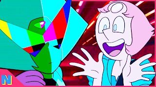 A Steven Universe Future Ship NO ONE Saw Coming! | In Dreams & Bismuth Casual Breakdown
