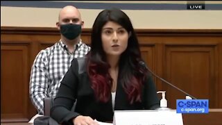 Pro Abortion Activists Testify Against 'Racist' Abortion Bans