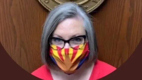 Secretary of State Katie Hobbs Had Twitter Silence Her Critics in Arizona – Prior to Election