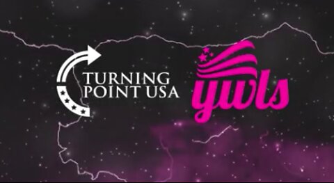 LIVE NOW! Day 3 of TPUSA’s Young Women’s Leadership Summit