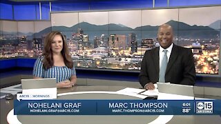 Full Show: ABC15 Mornings | July 3, 6am