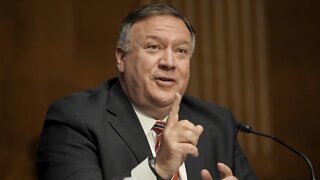 Senators Question Secretary Mike Pompeo On Foreign Policy, Leadership