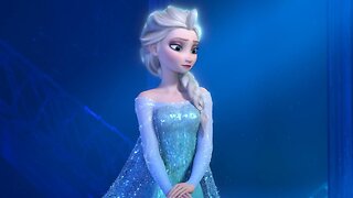The First Official Trailer For 'Frozen 2' Is Here