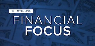 Financial Focus for March 3