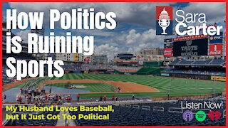 How Politics is Ruining Sports