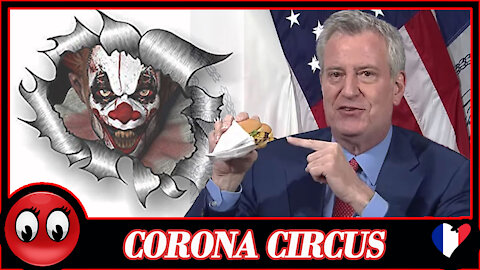 (VOSTFR) Corona Circus.