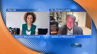 Dr. Robert Lustig - Metabolical