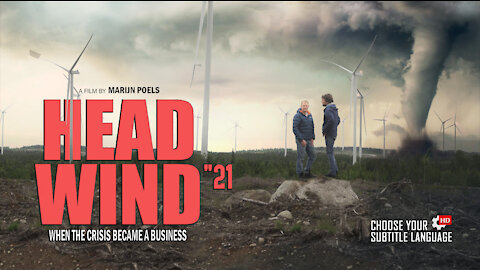 Headwind"21 [Documentary]