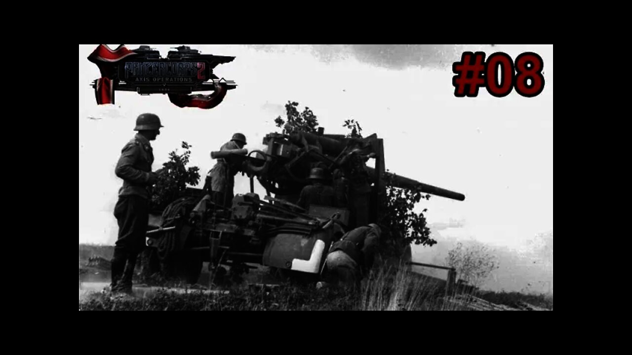 Panzer Corps 2 Axis Operations 1939 Dlc Saar Offensive 08 Continued