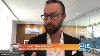 Sweet James: Protect yourself from porch pirates