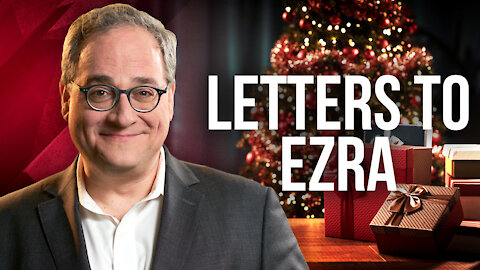 Ezra Levant wants to hear from YOU!