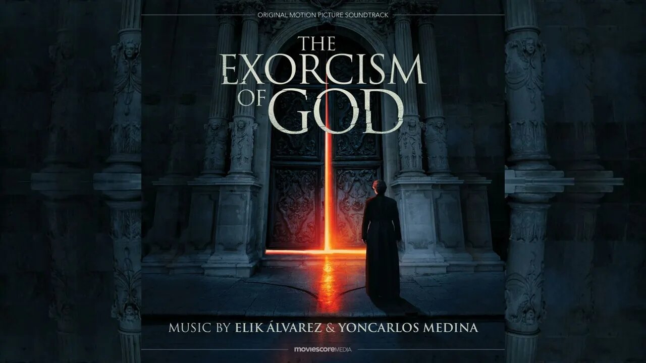 The Exorcism of God - Original Motion Picture Soundtrack (2022) HD