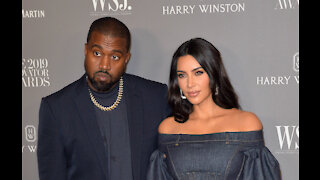 Kim Kardashian West could document divorce in new television show
