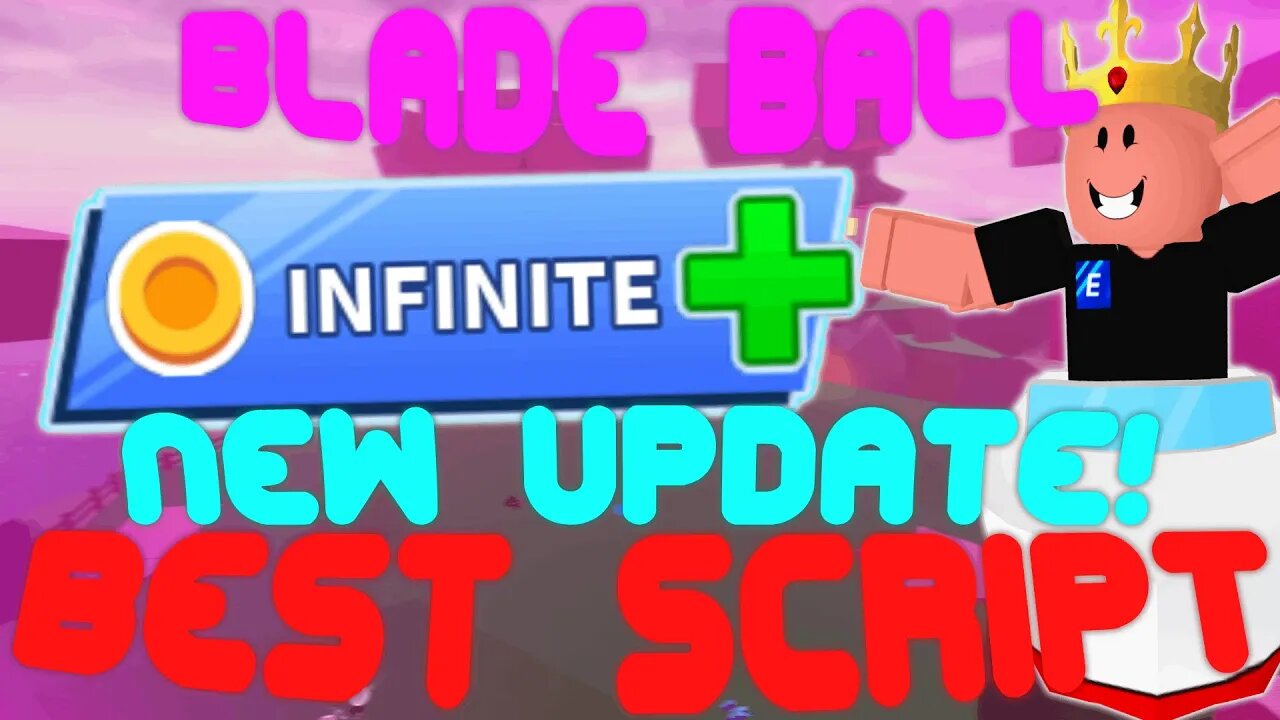 Roblox Blade Ball Script, New Update 2023