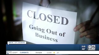 Businesses overwhelmed by fake unemployment claims