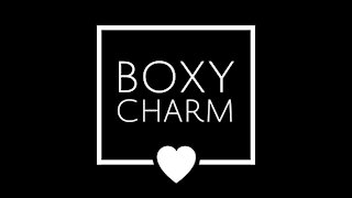 Make Up SkinCare / Boxy Charms / Unblxing