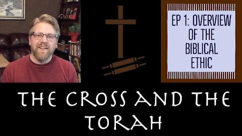 The Cross and the Torah 1 Hebrew Roots Movement Debunked Introduction