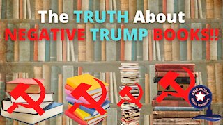 The Truth About Negative Trump Books