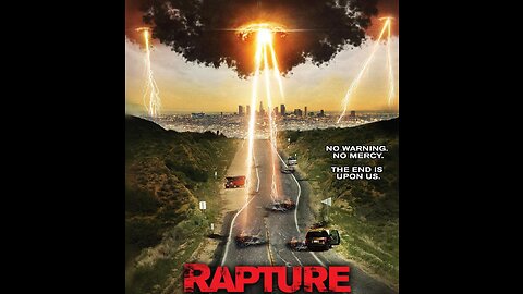 RAPTURE COINCIDENCE