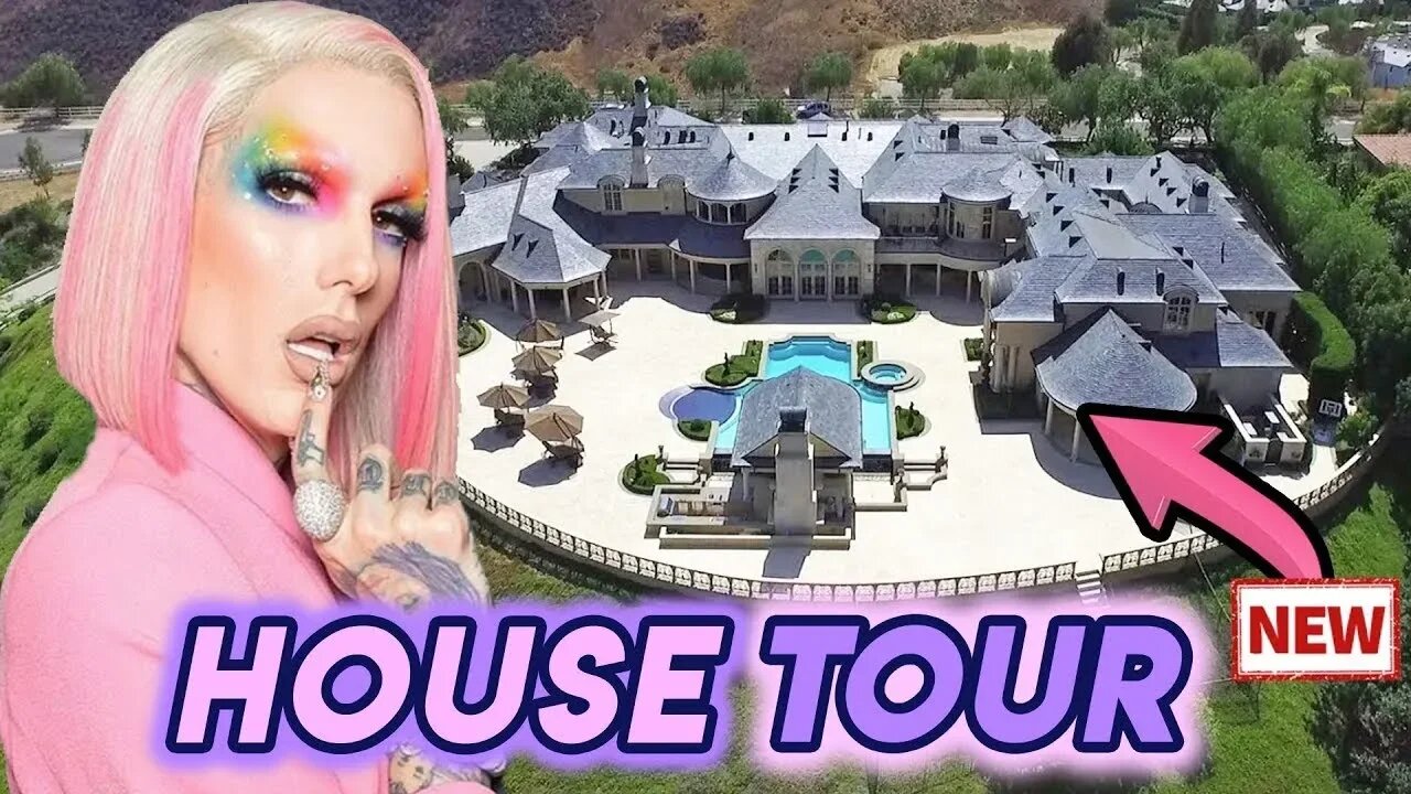 star house tour