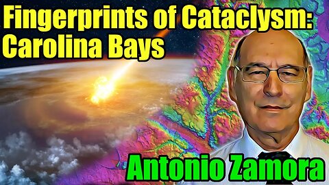 Carolina Bays - Antonio Zamora : 262