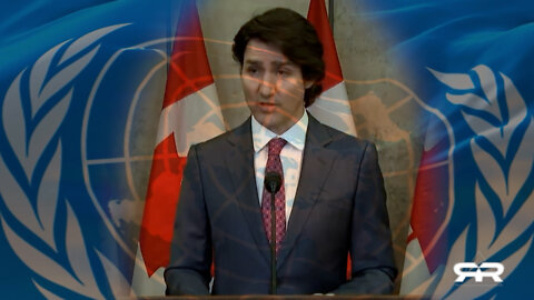 Trudeau’s Imminent False Flag To Crush The Canadian People - OC