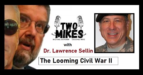 Dr. Lawrence Sellin: Loyalty to the Country Always
