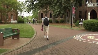 Common scams targeting college students