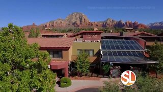 Sedona Rouge Hotel and Spa: The perfect outdoor adventure getaway!