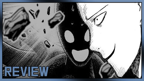 One-Punch Man Chapter 42 REVIEW - THE GREATEST TELEKINETIC IN THE UNIVERSE!?