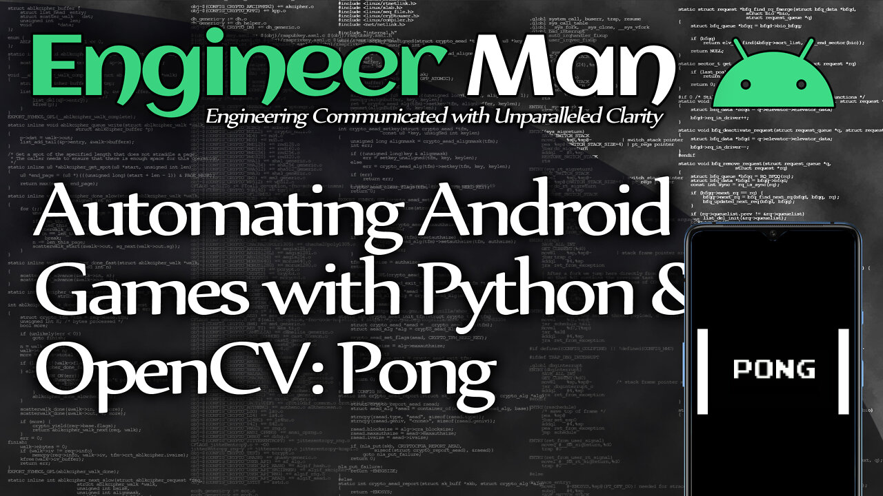 Python android