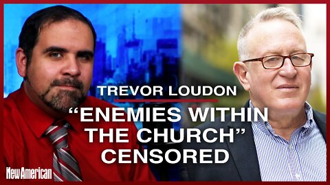 Mid-America Baptist Theological Seminary Censors Film Exposing Marxism In Churches