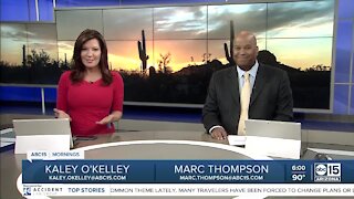 Full Show: ABC15 Mornings | July 2, 6am