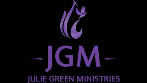 JGM Holy Ghost and Fire Service - Waldorf, MN Sunday, July 31, 2022